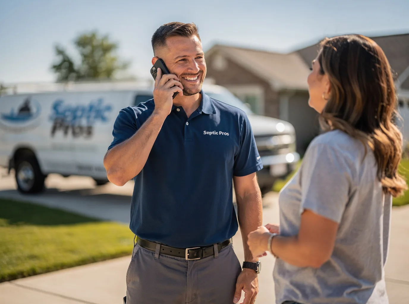 Septic Tank Pumping Carolina, WV FAQs